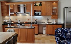 Apartmány pod Barunčinou školou